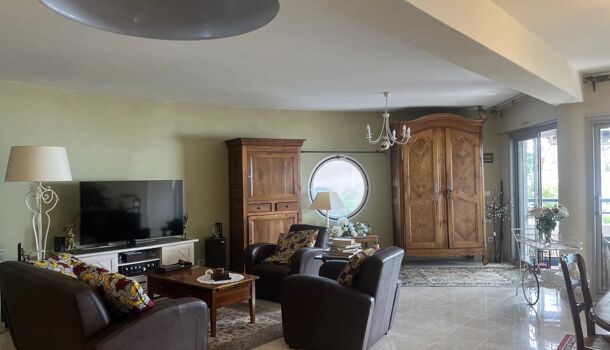 Appartement 3 pièces  à vendre La Ciotat 13600