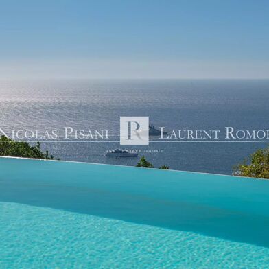 Maison 8 pièces 3290000 €