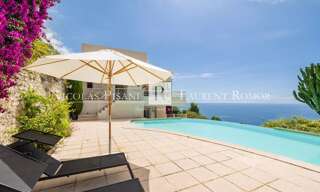 Maison 8 Pièces 228 m² à vendre à Èze (06360)