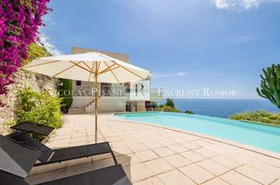 Maison 8 pièces 2850000 €