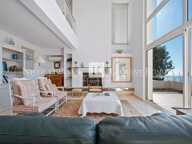 VILLA CONTEMPORAINE - CALME ABSOLU  - VUE MER — photo 2