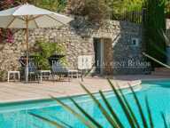 VILLA CONTEMPORAINE - CALME ABSOLU  - VUE MER — photo 4