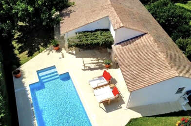 Maison 5 pièces 440000 €