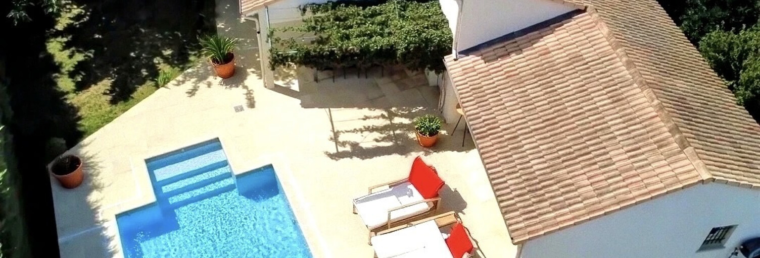 Maison 5 Pièces 136 m² à vendre à Étoile-sur-Rhône (26800)