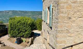 Maison 4 Pièces 100 m² à vendre à Berre-les-Alpes (06390)