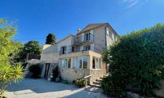 Maison 4 Pièces 100 m² à vendre à Berre-les-Alpes (06390)