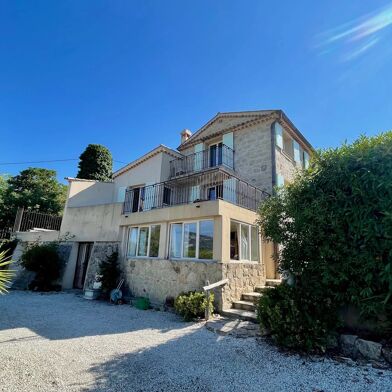 Maison 4 pièces 485000 €