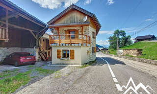 Maison 4 Pièces 110 m² à vendre à La Vernaz (74200)