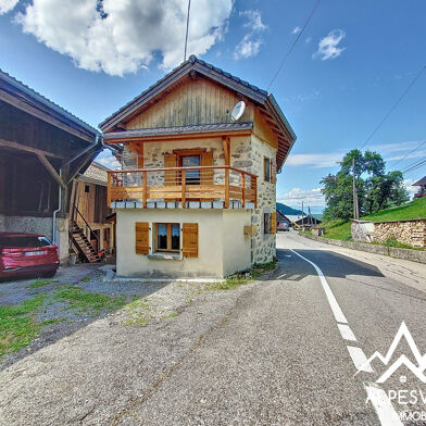 Maison 4 pièces 339000 €