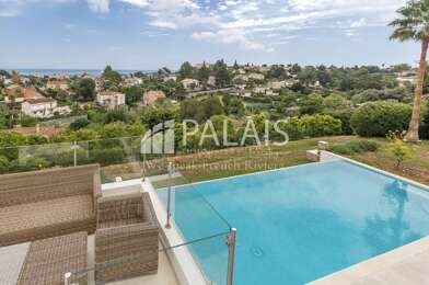 Maison 5 pièces 2690000 €