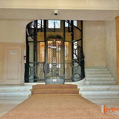 Appartement 7 pièces 895000 €