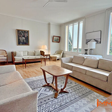 Appartement 7 pièces 895000 €