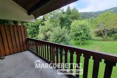 Appartement 2 pièces 107500 €