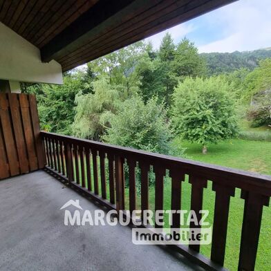 Appartement 2 pièces 107500 €