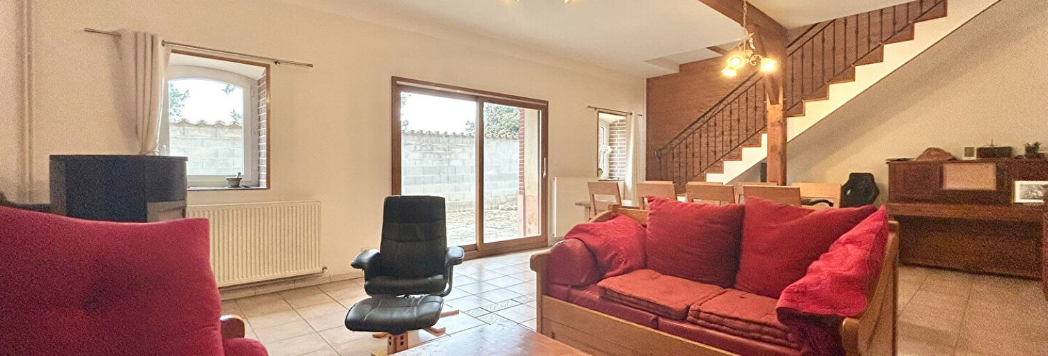 Maison 5 Pièces 142 m² à vendre à Fleurie (69820)