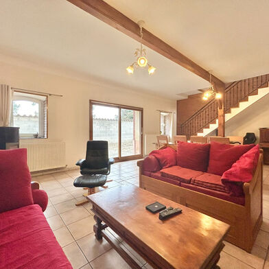 Maison 5 pièces 349000 €