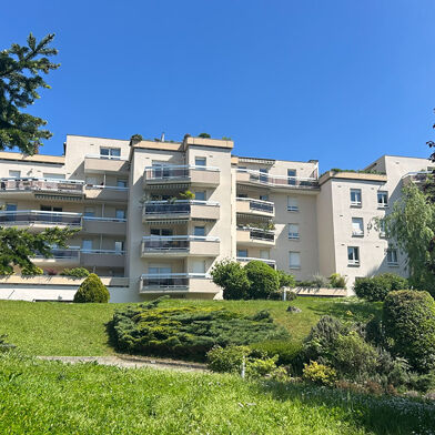 Appartement 2 pièces 299000 €