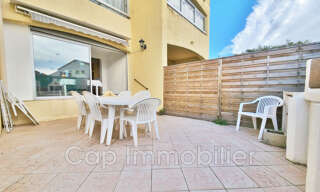 Appartement 1 Pièce 29 m² à vendre à Agde (34300)