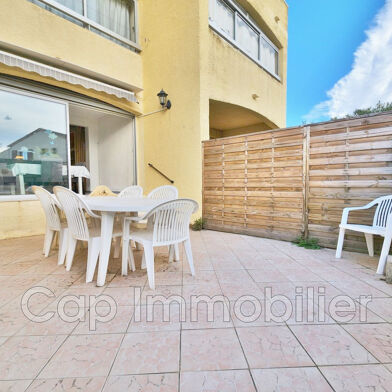 Appartement 1 pièces 129000 €