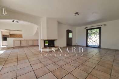 Maison 4 pièces 580000 €