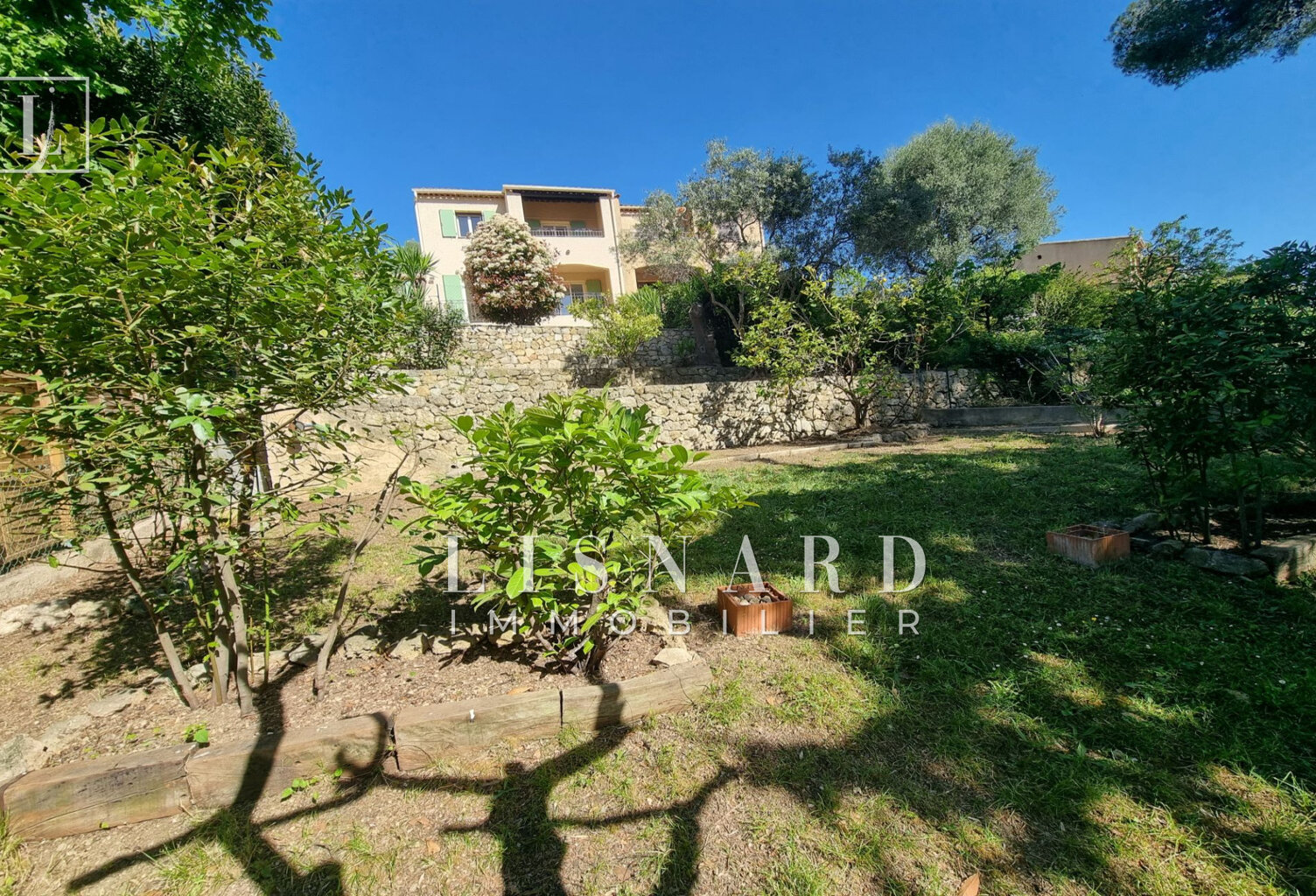 vente villa 4 Pièce(s) — photo 1