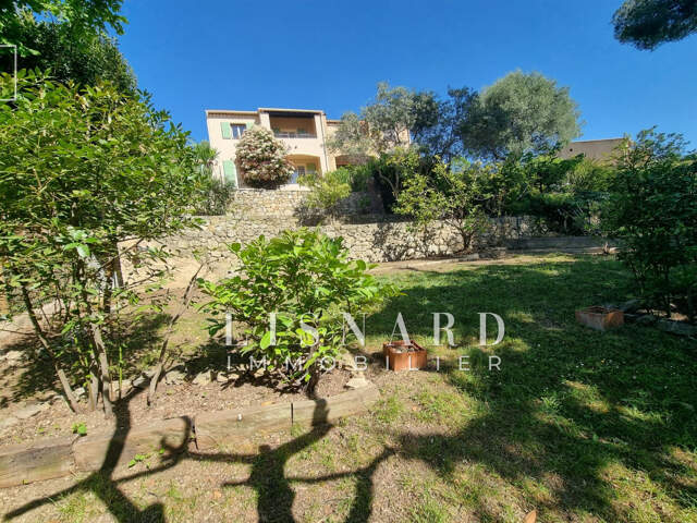 vente villa 4 Pièce(s) — photo du bien