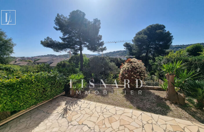 vente villa 4 Pièce(s) — photo 4