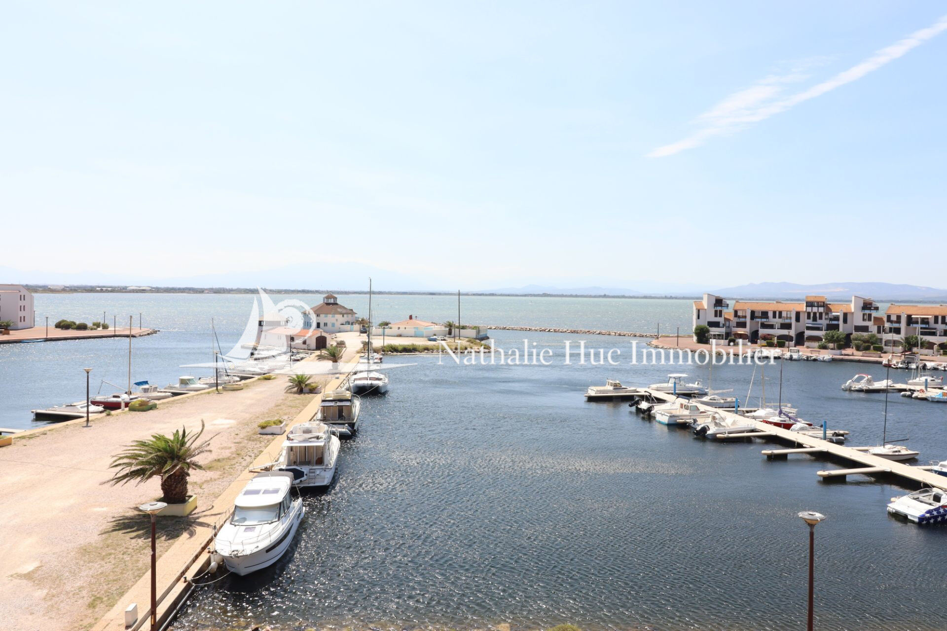 Appartement  T2 à vendre Barcarès (Le) 66420