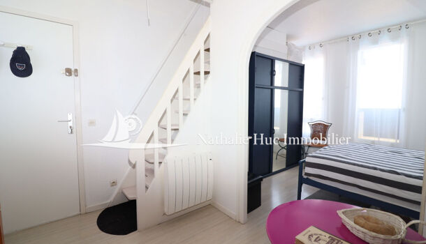 Appartement 2 pièces  à vendre Barcarès (Le) 66420