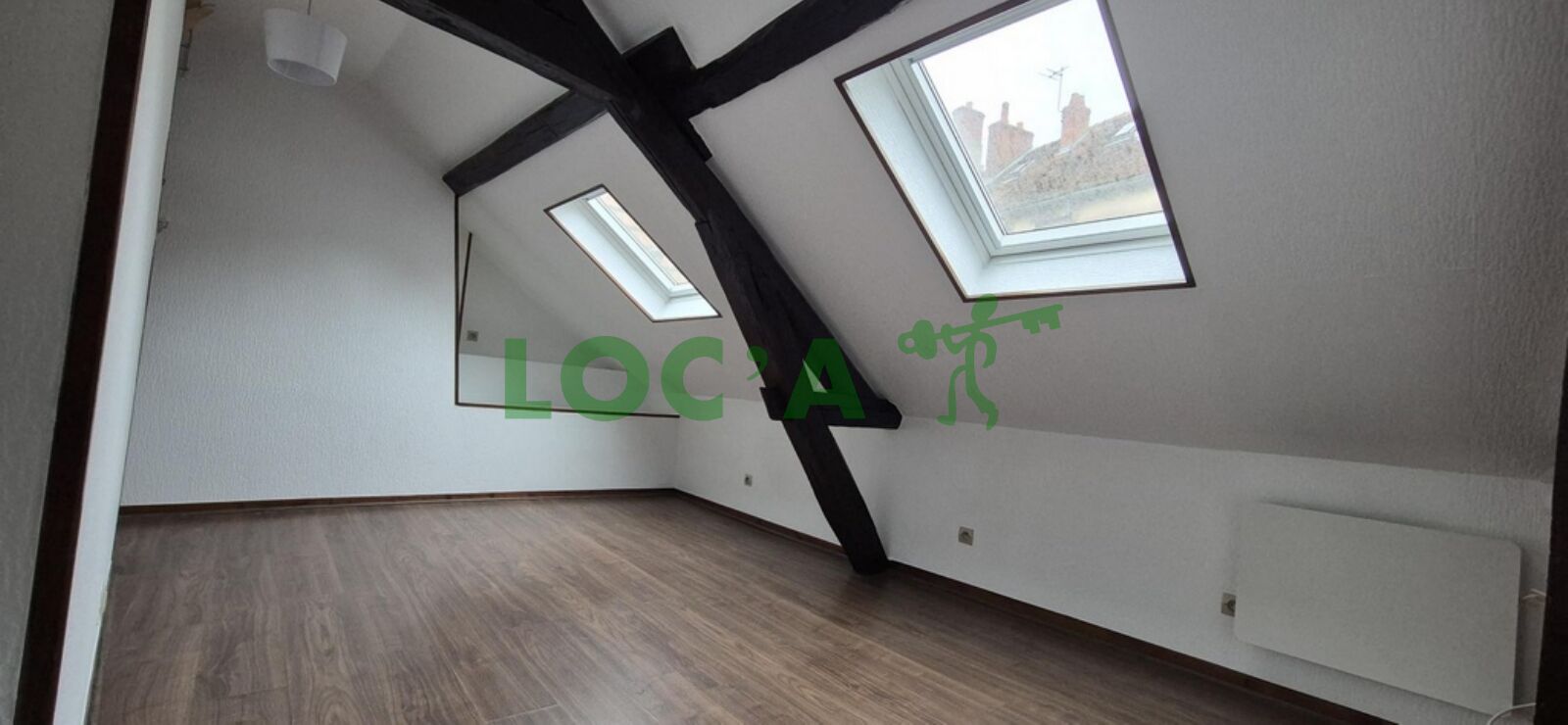 Agence immobilière de LOC'A