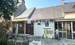 Maison 4 Pièces 92 m² à vendre à Picauville (50360)