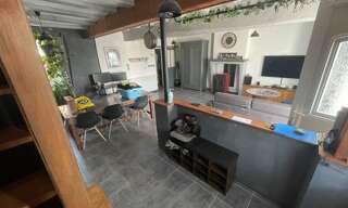 Maison 3 Pièces 92 m² à vendre à Mézières-sur-Ponthouin (72290)