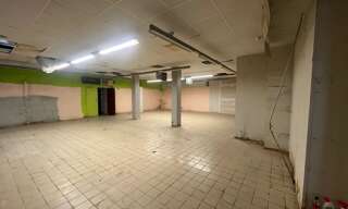 Commerce  281 m² à vendre à Nice (06300)