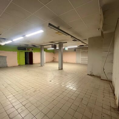 Commerce  788000 €