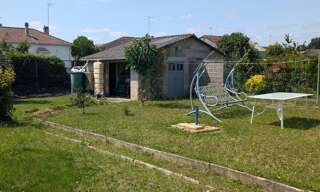 Maison 4 Pièces 71 m² à vendre à Thourotte (60150)