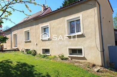 Maison 5 pièces 315000 €