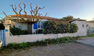 Maison 3 Pièces 40 m² à vendre à Sérignan (34410)