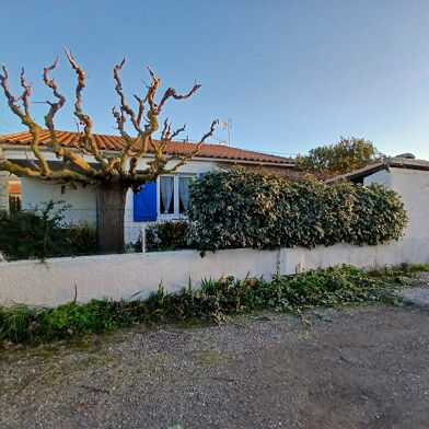 Maison 3 pièces 228000 €