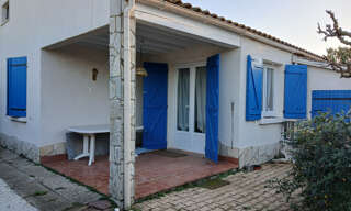 Maison 3 Pièces 40 m² à vendre à Sérignan (34410)