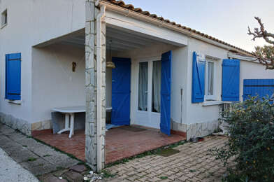 Maison 3 pièces 199000 €