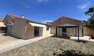 Maison 5 Pièces 80 m² à vendre à Valras-Plage (34350)