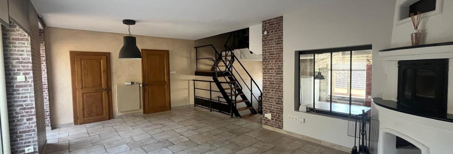 Maison 6 Pièces 151 m² à vendre à Beaune (21200)