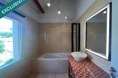 Maison 6 pièces 460000 €