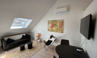 Appartement 2 Pièces 38 m² à louer à Reims (51100)