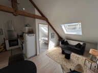 T2 meublé avec clim — photo 2