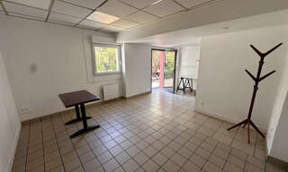 Bureau  24 m² à louer à Angers (49000)