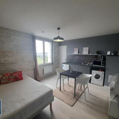 Appartement 1 pièces 425 €