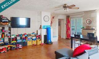 Maison 5 Pièces 155 m² à vendre à La Rochénard (79270)