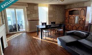 Maison 5 Pièces 155 m² à vendre à La Rochénard (79270)