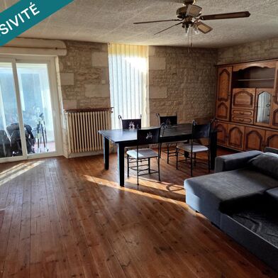 Maison 5 pièces 189900 €